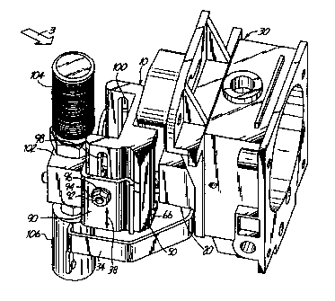 Une figure unique qui représente un dessin illustrant l'invention.